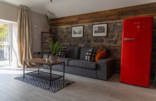 Leixlip Condo | No 4. The Stone House at Alensgrove