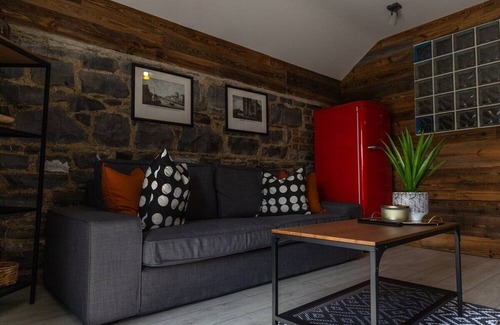 Leixlip Condo | No 4. The Stone House at Alensgrove