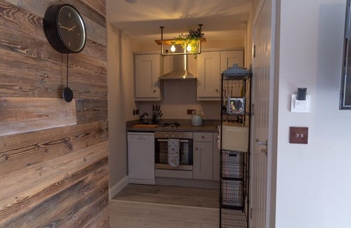 Leixlip Condo | No 4. The Stone House at Alensgrove