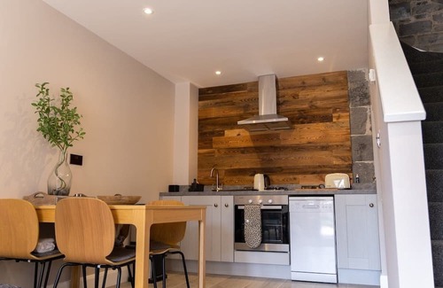Leixlip Condo | No. 1 The Barn at Alensgrove