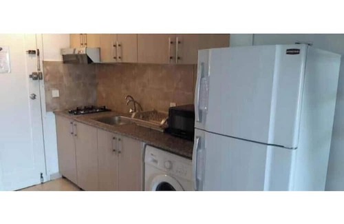 Tabarja Apartment | Lovely beachfront studio with pool-24h electricity & Family Duplex