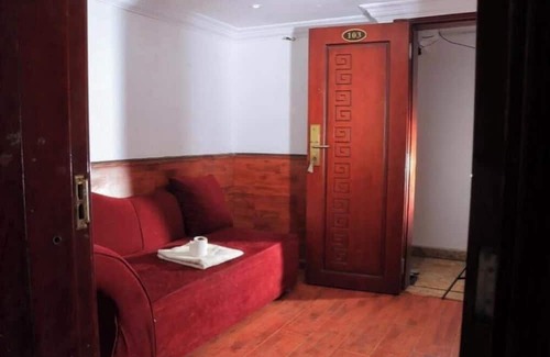 Nairobi Apartment | Karura Forest Studio Apartment unit 3