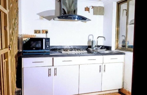 Nairobi Apartment | Karura Forest Studio Apartment unit 3