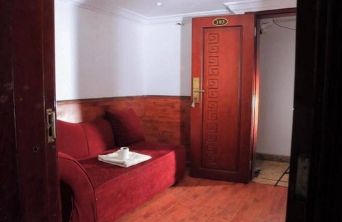 Nairobi Apartment | Karura Forest Studio Apartment unit 4