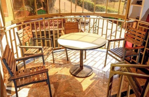 Nairobi Apartment | Karura Forest Studio Apartment unit 4