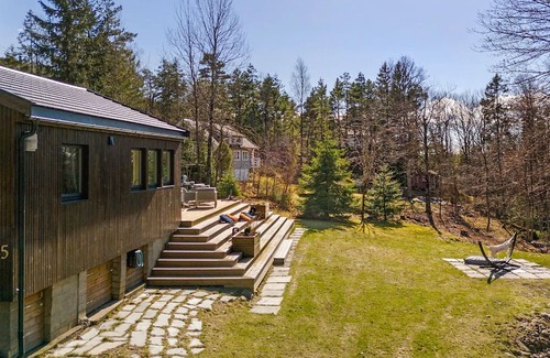 Gressvik House | 2 bedroom beautiful home in Gressvik