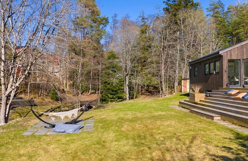 Gressvik House | 2 bedroom beautiful home in Gressvik