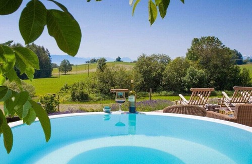 Mollenberg House | Experience luxury in Mollenberg