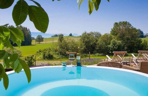 Mollenberg House | Dream view in Mollenberg