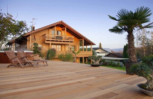 Mollenberg House | Dream view in Mollenberg