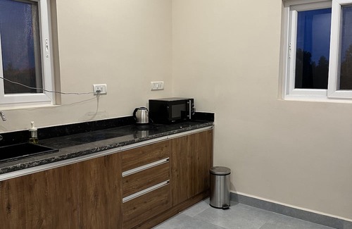 Doddaballapur Villa | Delightful villa with AC in scenic Nandi Hills