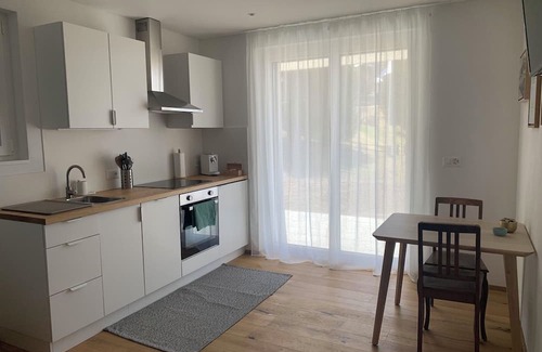 Lenzerheide Apartment | Studio Bossihang by Interhome