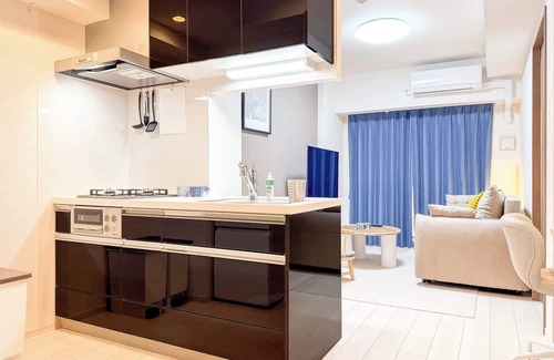 Sugamo Apartment | Triphome Tokyo Sugamo 2024 New 3 mins 2 stations