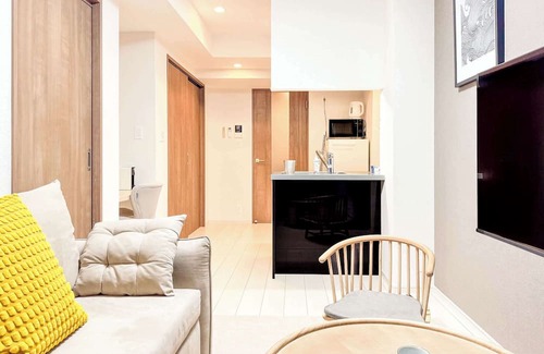 Sugamo Apartment | Triphome Tokyo Sugamo 2024 New 3 mins 2 stations