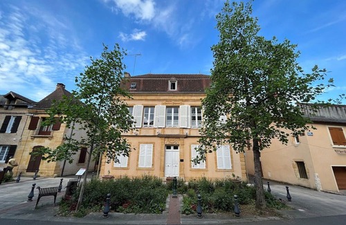 Paray-le-Monial Apartment | Chaleureux studio - Au Coeur du Centre ville