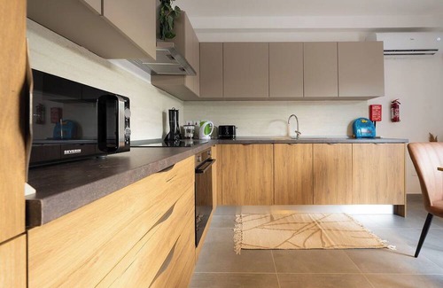 Pieta Apartment | Brand New 2-bedroom apartment opposite Marina Di Valletta