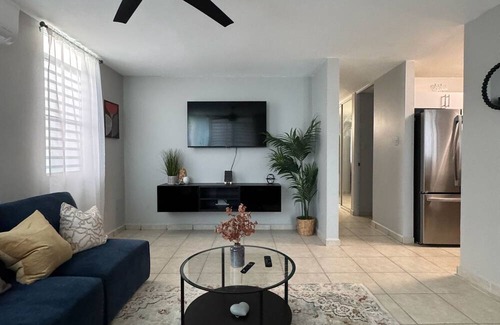 Penuelas House | Newly Remodeled Retreat in Peñuelas, PR!