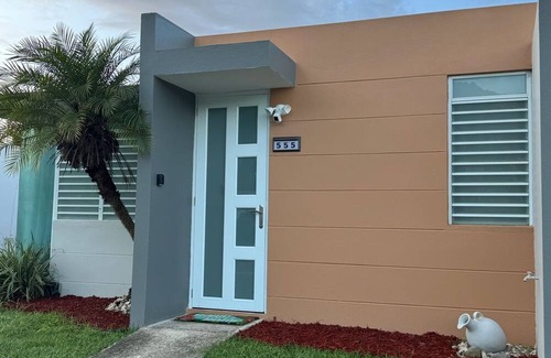 Penuelas House | Newly Remodeled Retreat in Peñuelas, PR!