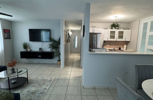 Penuelas House | Newly Remodeled Retreat in Peñuelas, PR!