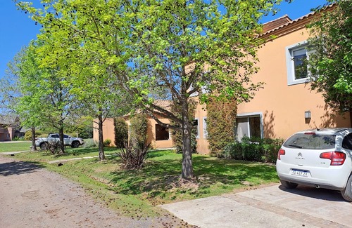 Manuel Alberti House | House in gated community. Pilar. Month of January