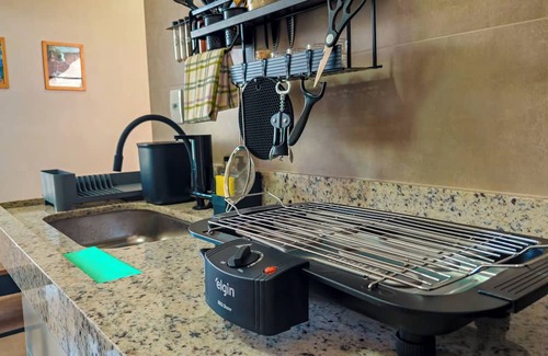 Capitolio Apartment | Complete Apartment in the Center with Air Conditioning, Towels, Bed Linens, Kitchen and Garage