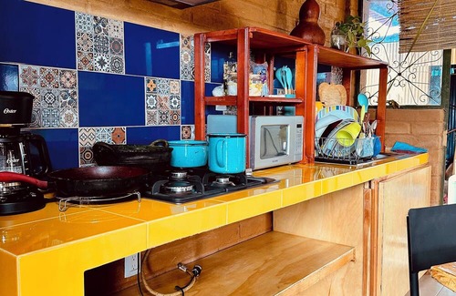 San Pedro Ixtlahuaca House | Charming house, In los Aduelos Oaxaca