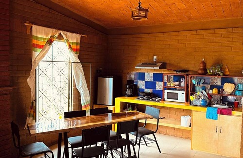 San Pedro Ixtlahuaca House | Charming house, In los Aduelos Oaxaca