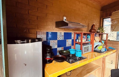 San Pedro Ixtlahuaca House | Charming house, In los Aduelos Oaxaca