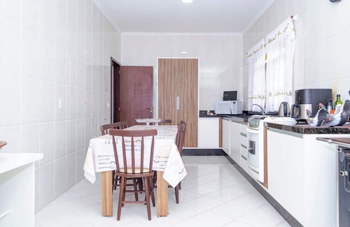 Centro House | Wonderful Country House in Itajaí