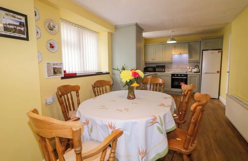 Garrison House | OLD POLICE HOUSE&NBSP;, family friendly in Garrison, County Fermanagh
