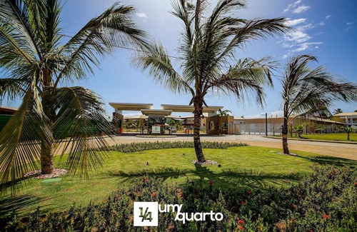Praia do Baixio Condo | Baixio Residences by ¼ UmQuarto.