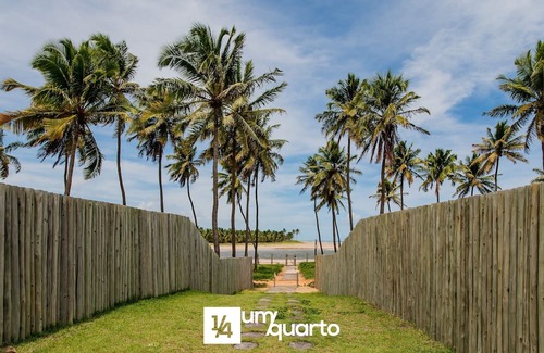 Praia do Baixio Condo | Baixio Residences by ¼ UmQuarto.