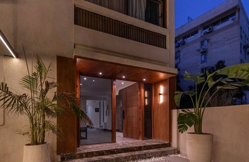 Maadi Apartment | 22 By Spacey (#47) | Studio in Maadi