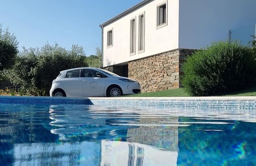 Valenca do Douro House | Douro House