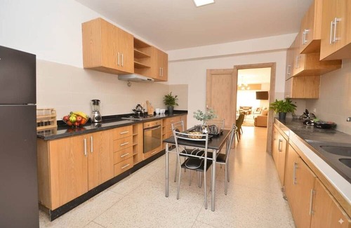 Casablanca House | The Casablanca Executive