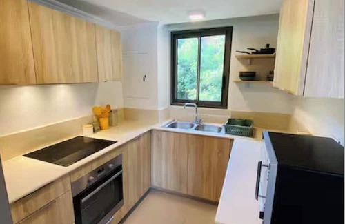 Tamarin Apartment | Lush Apartment with Picturesque Views, Air Conditioning, and Close to the Sea