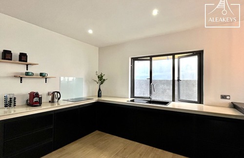Calebasses House | Villa Cottage 8 guests Pool A/C rooms Wi-Fi 10 min from Grand Baie
