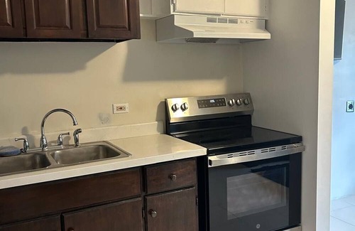 Piti Apartment | Brand new 1bedroom.1bath unit near Fish Eye Park!