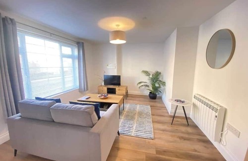 Ely Apartment | Stunning One Bed Flat Near Ely Cathedral - For Two