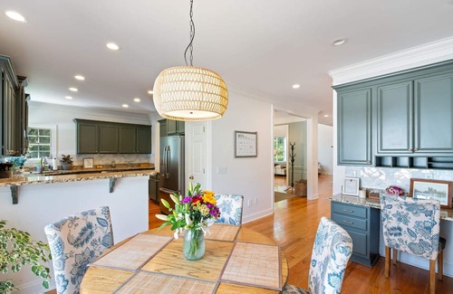 Thompson's Station House | Thompson's Station Serenity