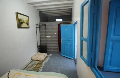 Mirleft Cabin | ASARAG GUEST HOUSE & Lodge - Quaint 1-bedroom lodge in Mirleft