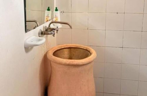 Mirleft Cabin | ASARAG GUEST HOUSE & Lodge - Quaint 1-bedroom lodge in Mirleft