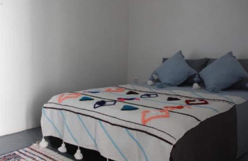 Mirleft Cabin | ASARAG GUEST HOUSE & Lodge - Charming 1-bedroom lodge in Mirleft