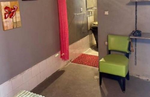 Mirleft Cabin | ASARAG GUEST HOUSE & Lodge - Delightful 1-bedroom lodge in Mirleft