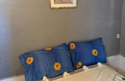Mirleft Cabin | ASARAG GUEST HOUSE & Lodge - Delightful 1-bedroom lodge in Mirleft