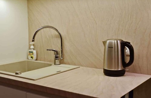 Old Town Apartment | Domillion 3bdr 2baths President Palace park. L419A
