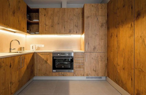 Old Town Apartment | Domillion New Duplex 12ppl balconies free park N2A