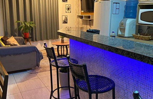 Praia do Futuro I Apartment | The best of Praia do Futuro, on the best coastline in Fortaleza.