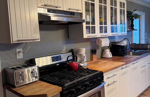 West End Apartment | Beachfront 2-bdr 2-bath "Sunshine Aloha Suite" 100 ft from the Ocean with Pool!