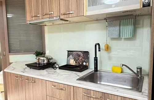 Xinyi Apartment | Spacious family-friendly 2 BR in Xinyi, 3 Beds, Elevator, AC & Prime Location